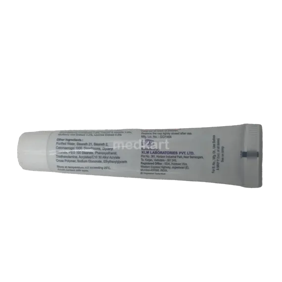 kojitin emulgel 15 gm